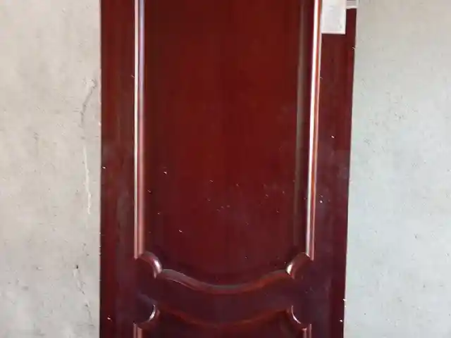 Дверь, Душанбе