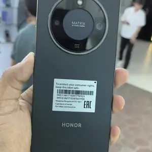 Honor x9d 12/256gb, Душанбе