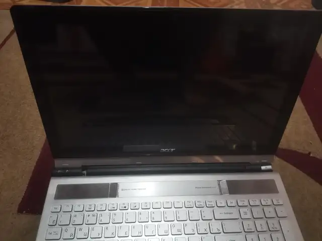 Ноутбук Acer Aspire 5950 series на запчасти, Хуҷанд