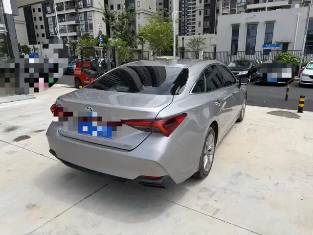 Toyota Avalon