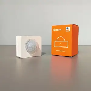 Умный датчик движения Sonoff SNZB-03 Zigbee, Душанбе