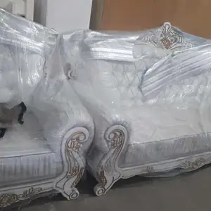 Королевская тройка, Душанбе
