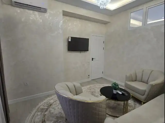 2-комн. квартира, 6 этаж, 60м², 19 мкр, Хуҷанд