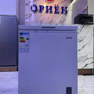 Морозильник Блеск 150М, Хуҷанд