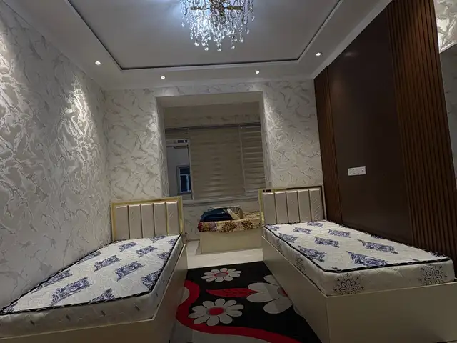 Комната в 3-комн. квартире, 8 этаж, 92м², Садбарг , Душанбе