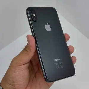 Apple iPhone Xs, 512 gb, Space Grey, Душанбе
