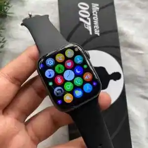 Смарт часы Microwear 007, Душанбе