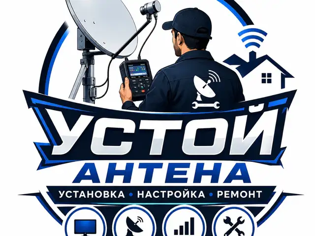 Устои антенна, Гиссар