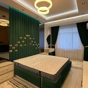 Шторы, Душанбе