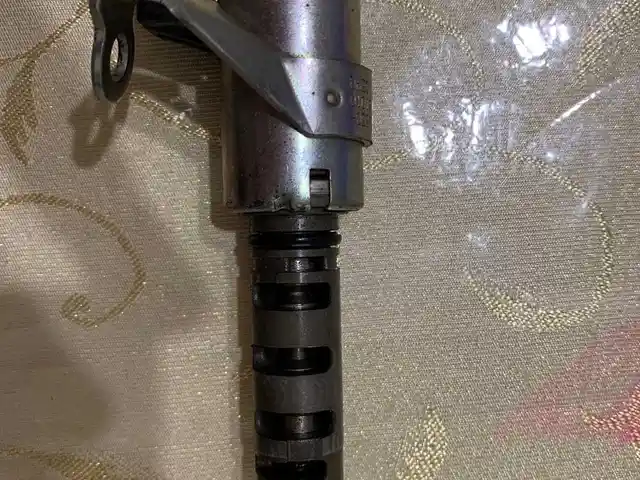 Клапан VVT-i Toyota, Душанбе