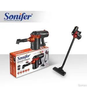 Пылесос Sonifer SF-2226 для дома, Душанбе