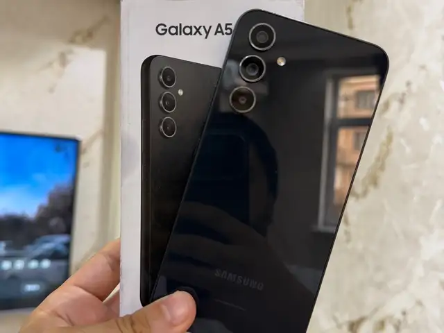 Samsung Galaxy A54 5G 8/128GB, Душанбе