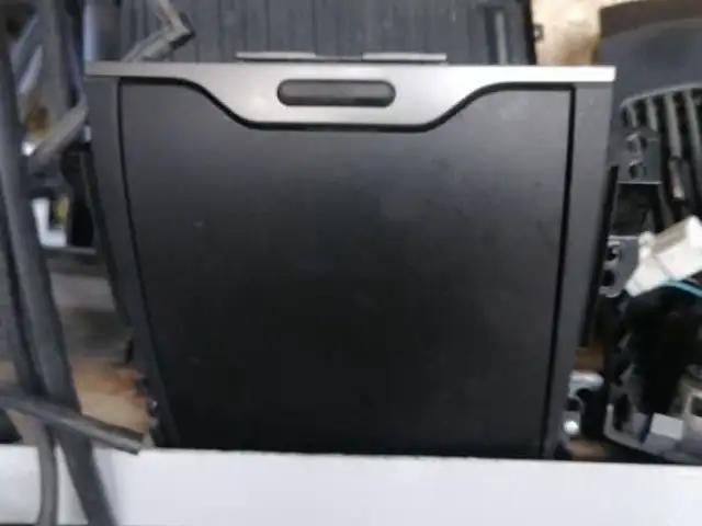 Карманник Hyundai, Худжанд