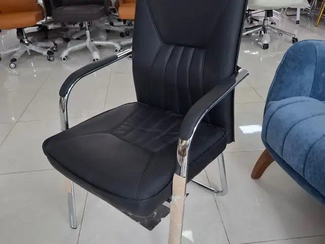 Кресло, Душанбе