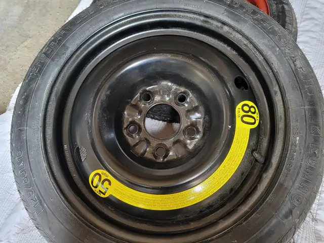 Запасное колесо R15 от Hyundai-киа, Хуҷанд