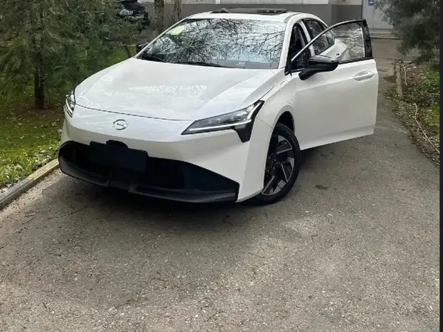 GAC Aion S Plus