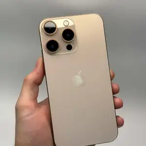Apple iPhone 16 Pro Max, 256 gb, Desert Titanium, Душанбе
