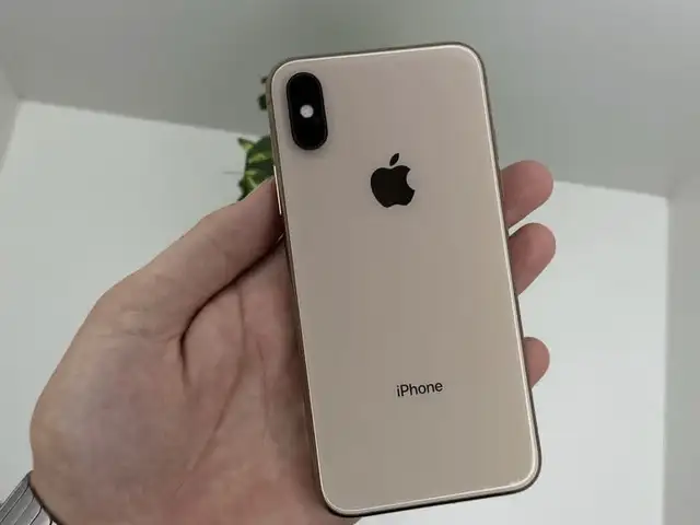 Apple iPhone Xs, 512 gb, Silver, Душанбе