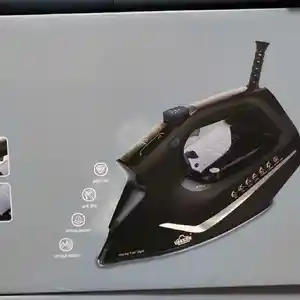 Утюг Vakeen 28, Душанбе