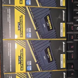 Оперативная память 64 gb, Душанбе