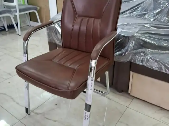 Кресло, Душанбе