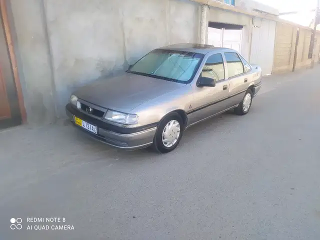 Opel Vectra A