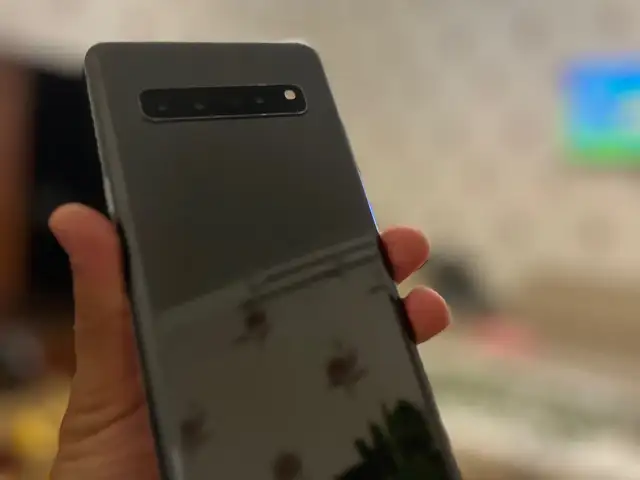 Samsung Galaxy S10+5g, Душанбе