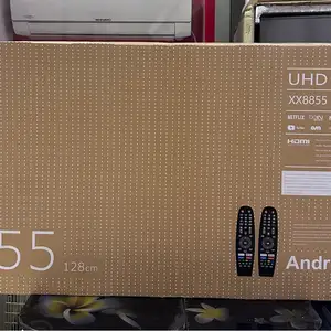 Телевизор 55 Samsung, Душанбе