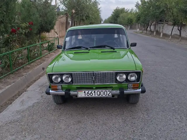 Lada (ВАЗ) 2106