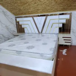 Спальный гарнитур, Душанбе