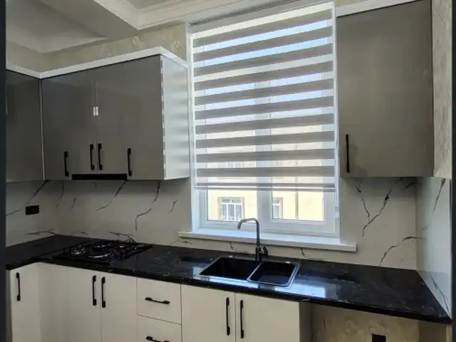 3-комн. квартира, 9 этаж, 85 м², 18, Худжанд