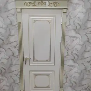 Дверь, Душанбе