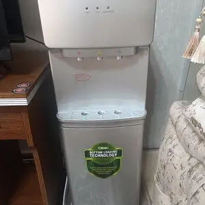 Кулер Clikon, Душанбе