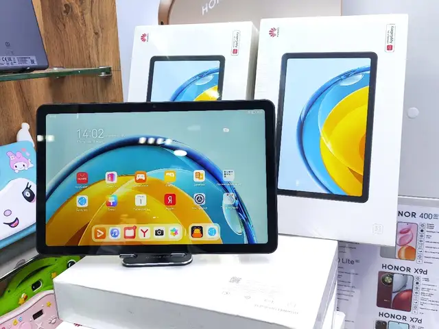 Планшет HUAWEI MatePad SE wif, Душанбе