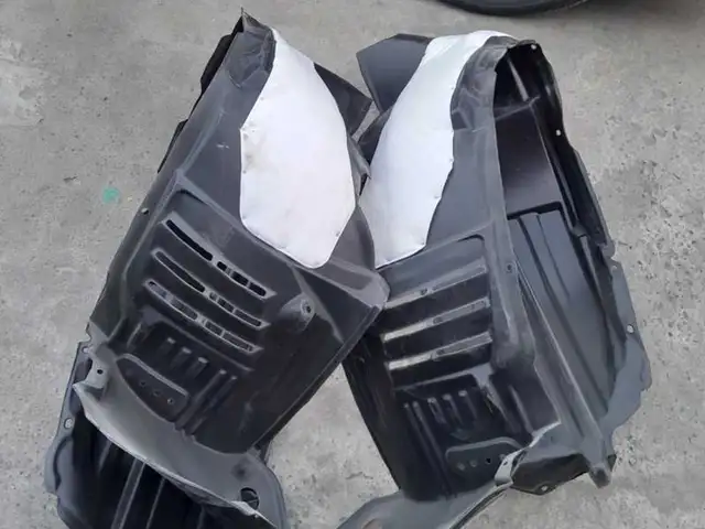 Подкрыльник передний жесткий на Lexus RX330/350, Душанбе