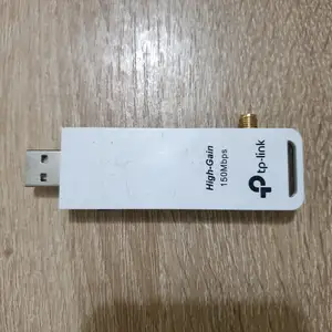 Адаптер TP-Link wn722n, Бохтар (Курғон-Теппа)