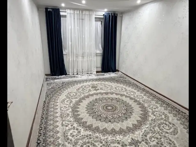 3-комн. квартира, 2 этаж, 63м², Сино 33 мкр, Душанбе