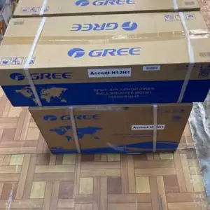 Кондиционер Gree, 12 куб, Худжанд