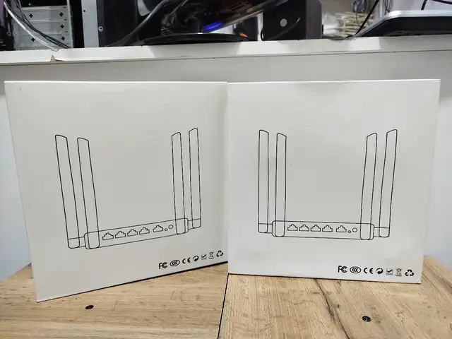 Роутер ZyXEL Keenetic Omni 2, Душанбе
