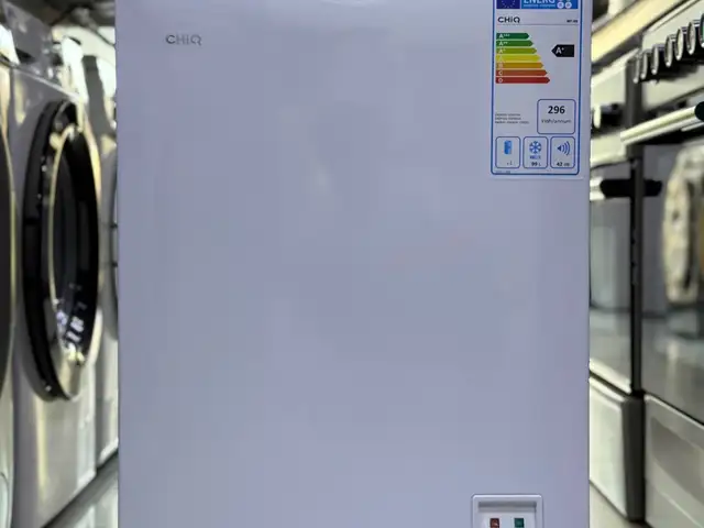Морозильник CHIQ, Душанбе