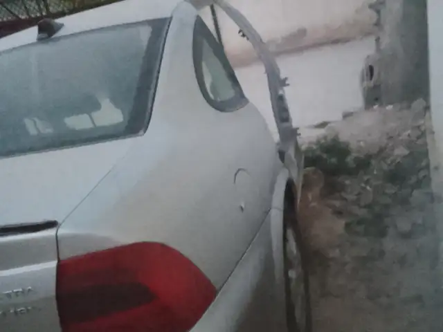 Opel Vectra B, 2000 на запчасти, Душанбе