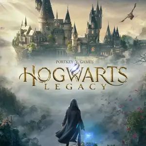 Игра Hogwarts legacy, Бохтар (Курган-Тюбе)