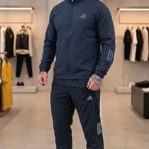Спортивный костюм Adidas, Душанбе