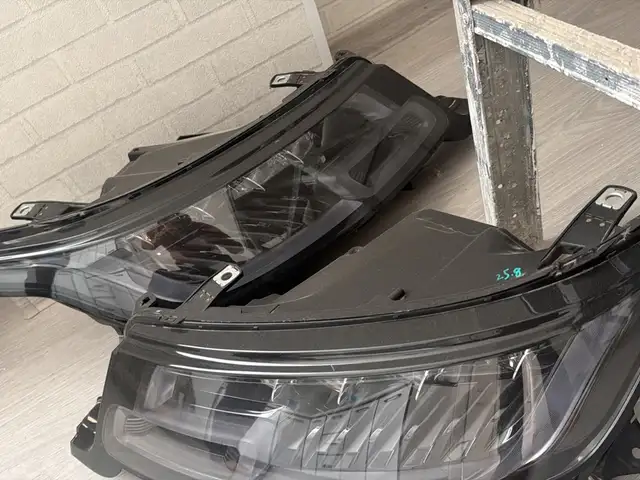 Фара от range rover sport, Душанбе