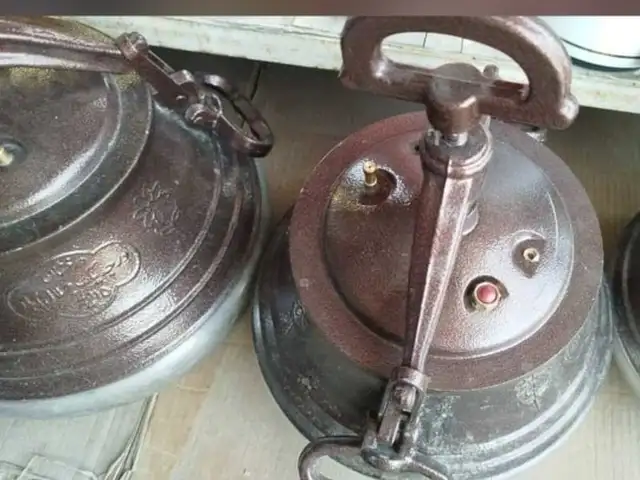 Афганский казан 20л, Душанбе