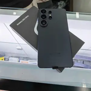 Samsung Galaxy S26 Ultra, Душанбе