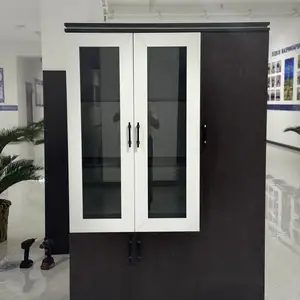 Шкаф-Vitrina, Душанбе