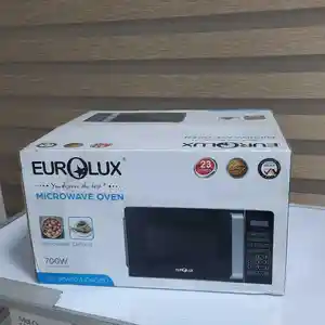 Микроволновая печь Eurolux, Душанбе