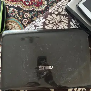 Ноутбук ASUS на запчасти, Душанбе