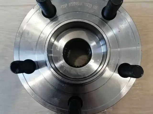 Cтупица с подшипникoм FORD Mondeo V 9327059К, Худжанд
